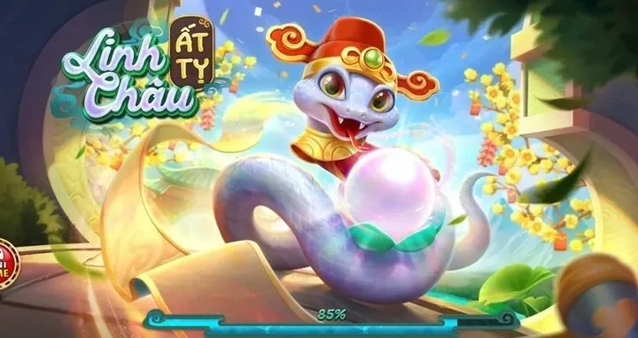 Linh Châu Ất Tỵ