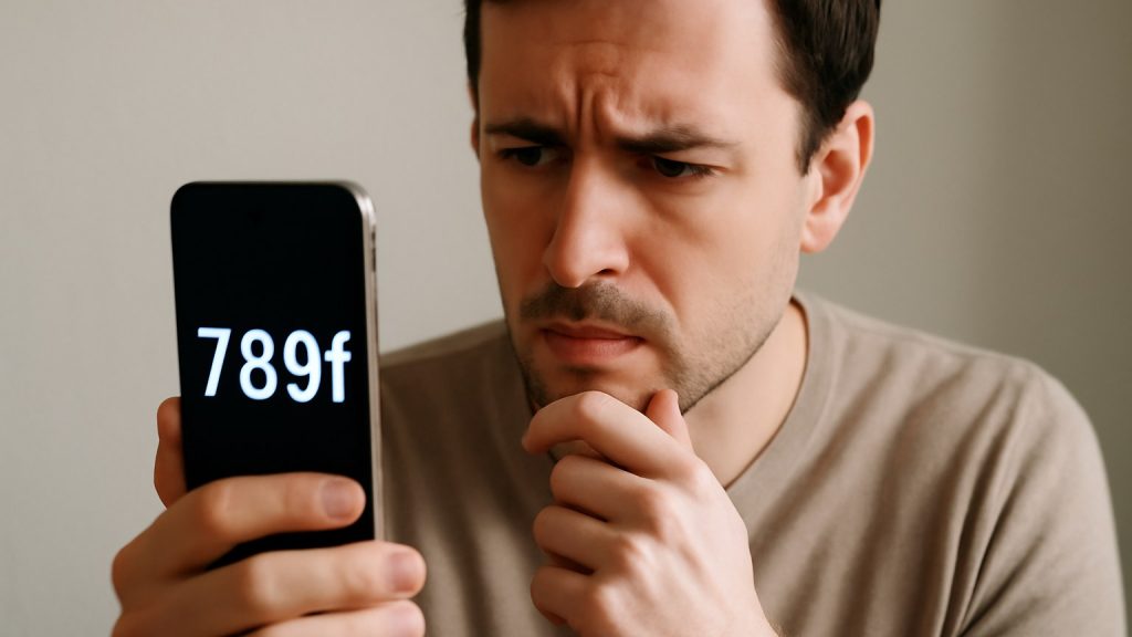 789f là gì và vì sao cần kiểm tra trước khi tham gia? Minh họa: 789f là gì và vì sao cần kiểm tra trước khi tham gia?