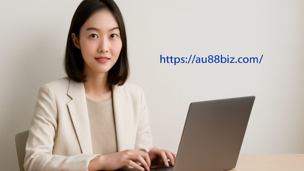 Tại sao chọn Au88biz? Minh họa: Tại sao chọn Au88biz?