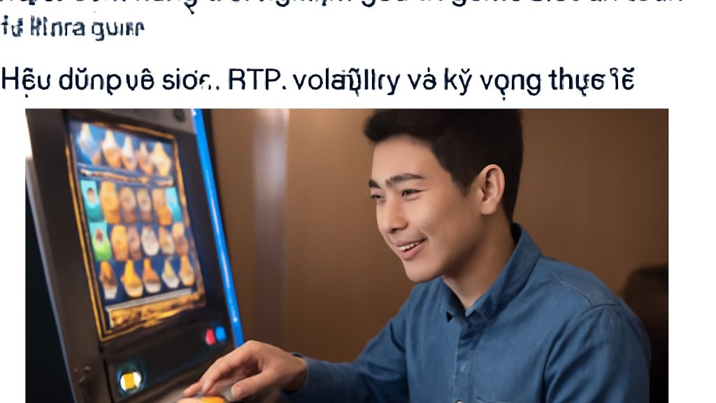 ea88: Cẩm nang trải nghiệm giải trí game slot an toàn và hiệu quả
