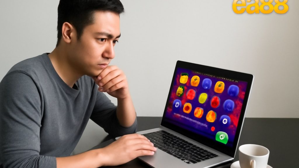 Hiểu đúng về slot: RTP, volatility và kỳ vọng thực tế Minh họa: Hiểu đúng về slot: RTP, volatility và kỳ vọng thực tế