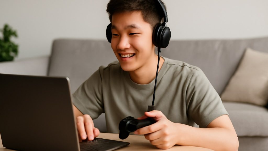 ea88: Trải nghiệm giải trí trực tuyến gọn gàng, dễ bắt nhịp cho người mới