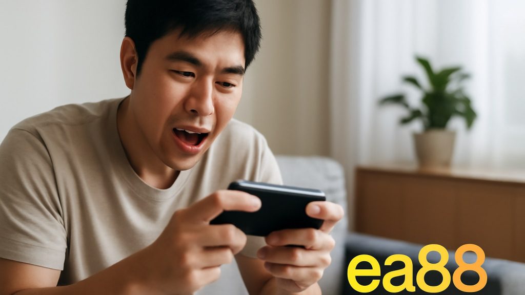 Vì sao người chơi quan tâm đến trải nghiệm “dễ bắt nhịp” Minh họa: Vì sao người chơi quan tâm đến trải nghiệm “dễ bắt nhịp”