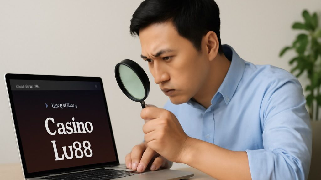 Vì sao cần “soi kỹ” nền tảng trước khi tham gia? Minh họa: Vì sao cần “soi kỹ” nền tảng trước khi tham gia?