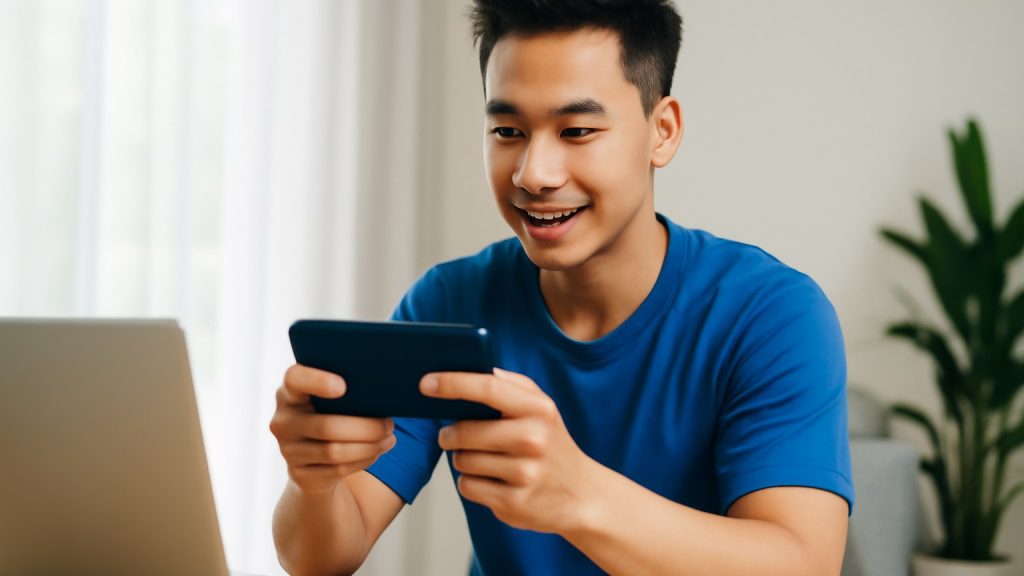 https://okfunbiz.com/ – Trải nghiệm giải trí và Thể Thao OKFUN đáng thử cho người chơi Việt