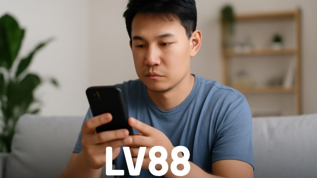 Vì sao nhiều người tìm hiểu lv88 trước khi tham gia? Minh họa: Vì sao nhiều người tìm hiểu lv88 trước khi tham gia?