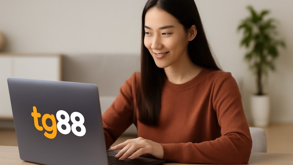 tg88: Trải nghiệm giải trí an toàn và tối ưu trên nền tảng game trực tuyến