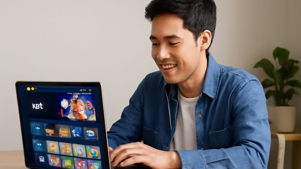 Tổng quan nền tảng và lý do người chơi quan tâm tg88 Minh họa: Tổng quan nền tảng và lý do người chơi quan tâm tg88