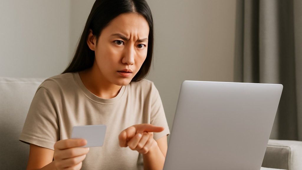 Vì sao cần xác minh đúng link truy cập? Minh họa: Vì sao cần xác minh đúng link truy cập?