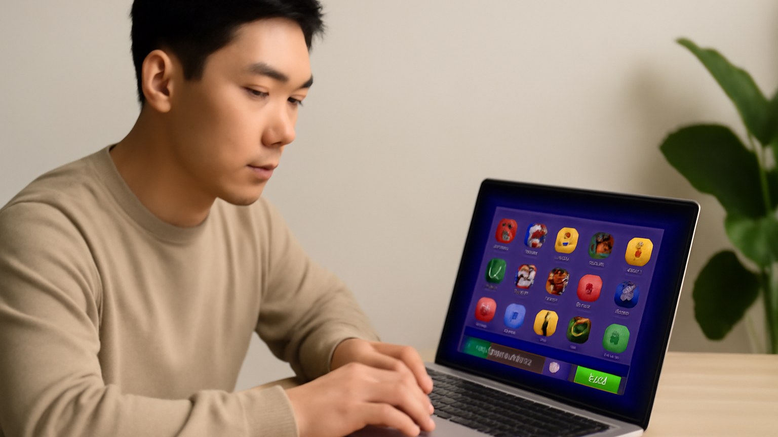 33win: Kinh nghiệm chọn game và quản lý vốn để chơi hiệu quả