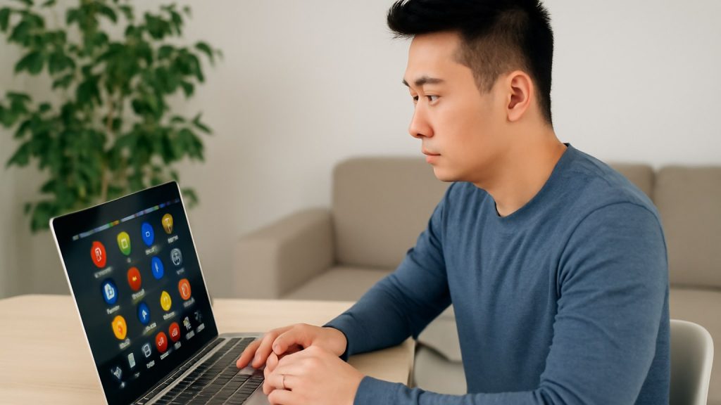 Minh họa: 1) Chọn game trên 33win: ưu tiên “hợp mình” trước khi tính thắng thua
