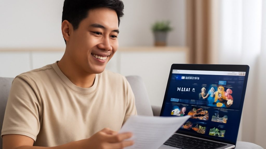 Trải nghiệm giải trí tại https://hay88top1.com/: góc nhìn chọn sân chơi an toàn và hợp gu