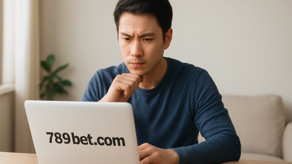 789bet: Cách đánh giá một nền tảng giải trí trực tuyến đáng tin để chơi lâu dài
