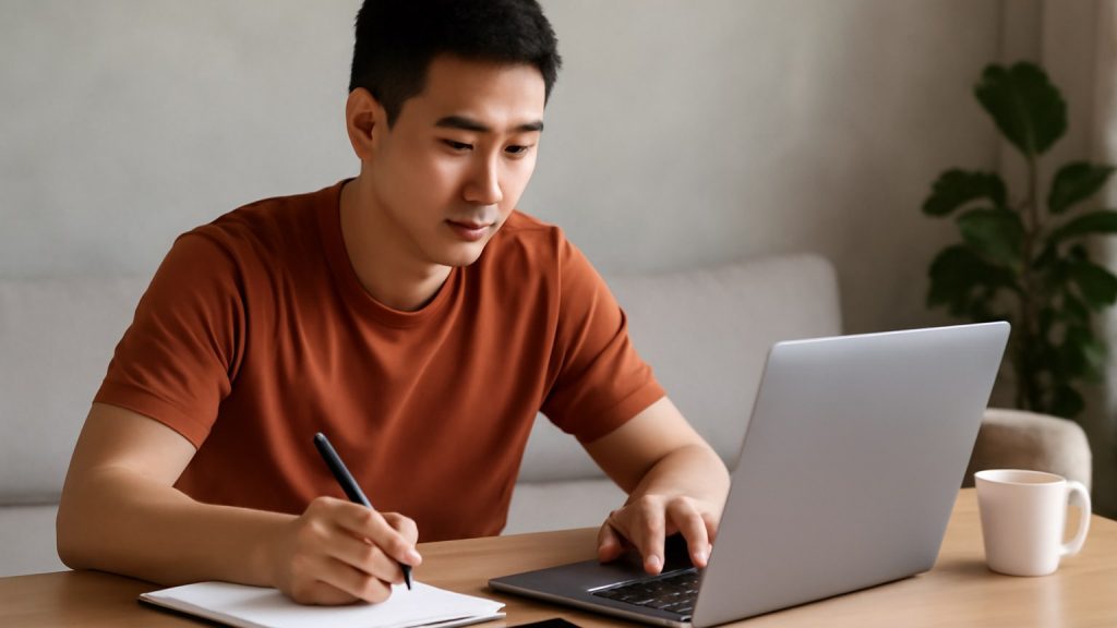Minh họa: Bắt đầu: chuẩn bị trước khi tham gia để tránh rối