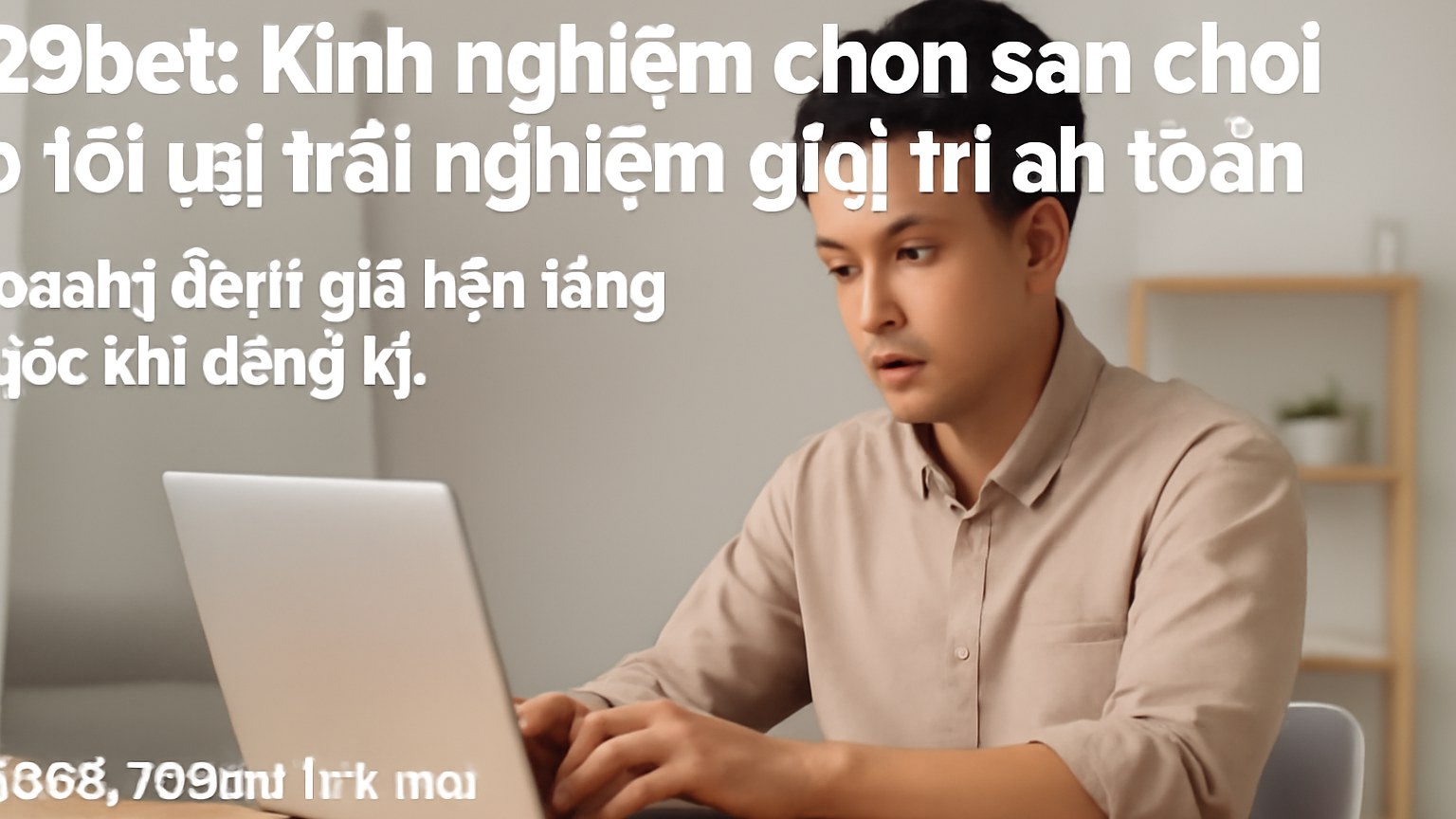 789bet: Kinh nghiệm chọn sân chơi và tối ưu trải nghiệm giải trí an toàn