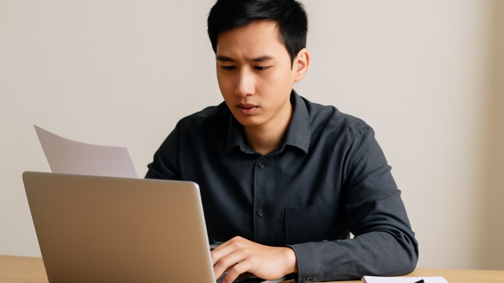 Tiêu chí đánh giá nền tảng trước khi đăng ký Minh họa: Tiêu chí đánh giá nền tảng trước khi đăng ký