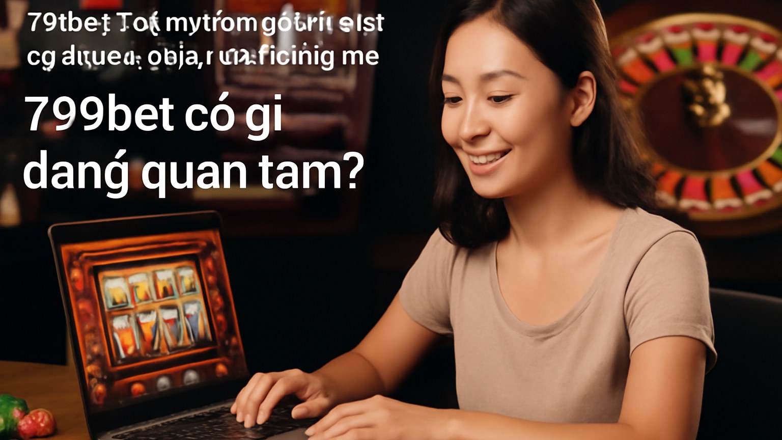 789bet: Trải nghiệm giải trí slot và casino trực tuyến đáng thử